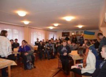 На Житомирщині сприяють працевлаштуванню молоді з інвалідністю