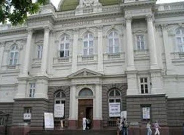Національний музей Тараса Шевченка продовжує серію тренінгів, присвячених роботі з людьми з особливими потребами
