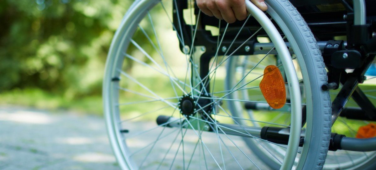 Национальный паралимпийский комитет Украины: правда об обеспечении и поддержке паралимпийцев…