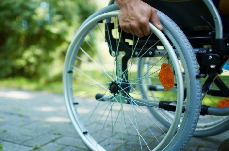 Национальный паралимпийский комитет Украины: правда об обеспечении и поддержке паралимпийцев…
