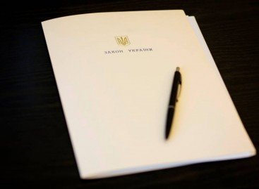 Президент підписав Закон на підтримку волонтерського руху в Україні