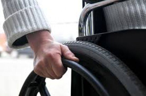 Надання соціальних послуг особам з інвалідністю