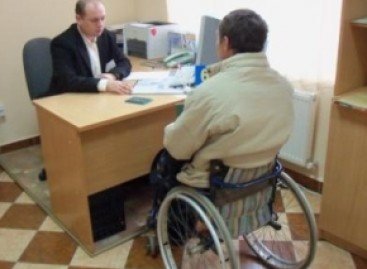 Служба зайнятості Катеринопільщини працевлаштувала 20 осіб з інвалідністю