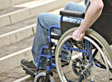 Недбалість чи дискримінація людей з інвалідністю?