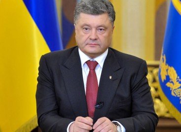 Звернення Президента України у зв’язку з Міжнародним днем осіб з інвалідністю