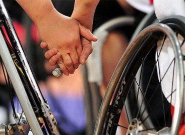 Запорізькі спортсмени-інваліди підсумували свої перемоги й нагороди