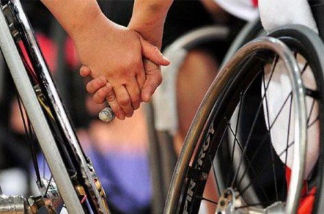 Запорізькі спортсмени-інваліди підсумували свої перемоги й нагороди