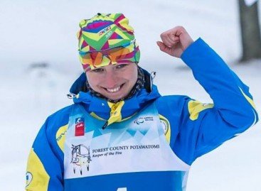 В українських паралімпійців 19 нагород за результатами 4-х днів змагань чемпіонату світу