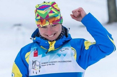 В українських паралімпійців 19 нагород за результатами 4-х днів змагань чемпіонату світу