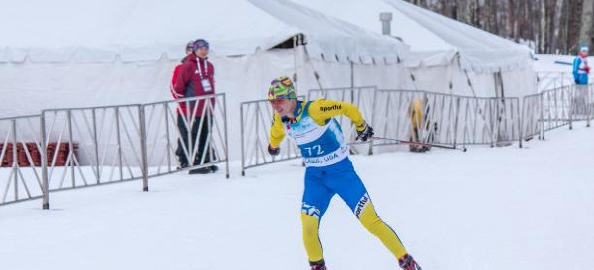 За три дні змагань чемпіонату національна паралімпійська збірна України виборола 15 високих нагород!