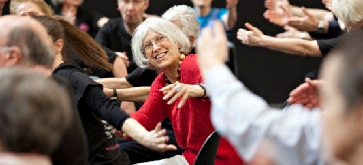 Професійні танцівники допомагають людям з хворобою Паркінсона: досвід США