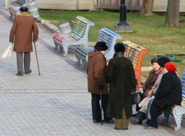 Законодательные изменения в пенсионной системе