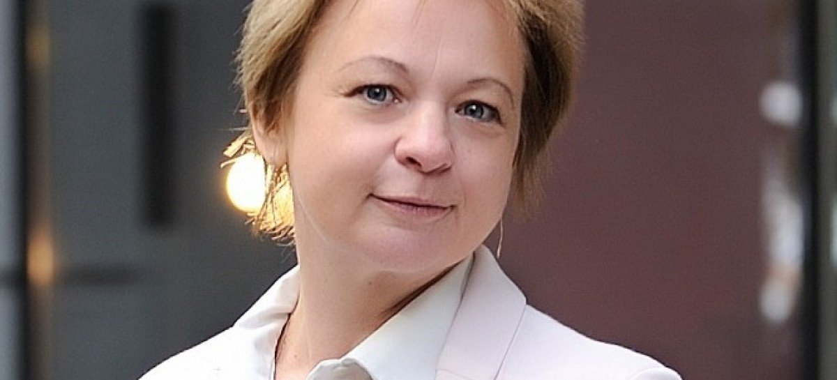 Лариса Рибченко: «Нашою місією є впровадження в Україні комплексної допомоги людям із аутизмом»