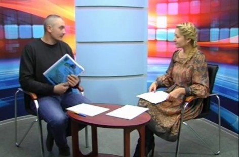 Оксана Янішевська: Головний кошторис області на 2015 рік є соціальним