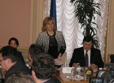 У Комітеті з питань охорони здоров’я відбулися слухання на тему: “Про реформу охорони здоров’я в Україні”