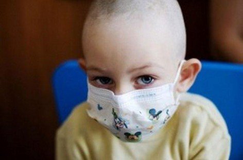 В Івано-Франківську пройшла прес-конференція до Всесвітнього дня онкохворої дитини