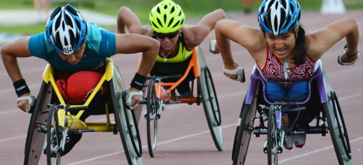 Киевсовет учредил 3 июня праздник паралимпийских видов спорта