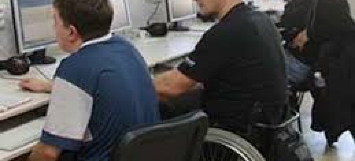 До відома осіб з інвалідністю!