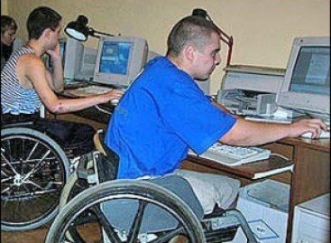 Представники Мінсоцполітики спільно з громадськими організаціями обговорили реформу соцсфери щодо захисту осіб з інвалідністю