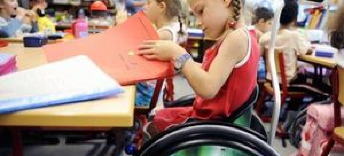 Всеукраїнський форум щодо активізації руху батьків, які виховують дітей з інвалідністю