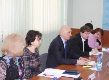 Василь Шевченко обговорив із представниками Фонду “SOFT Tulip” проблеми людей з інвалідністю