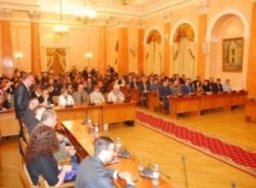 Координаційна Рада в Одесі