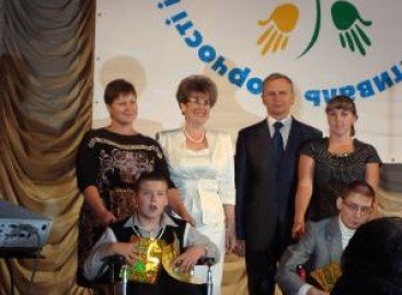 Всеукраїнський пісенний фестиваль-конкурс «Золотий птах»