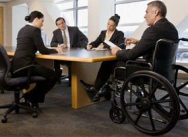 На Рівненщині чотири підприємства, де працюють інваліди, матимуть пільги