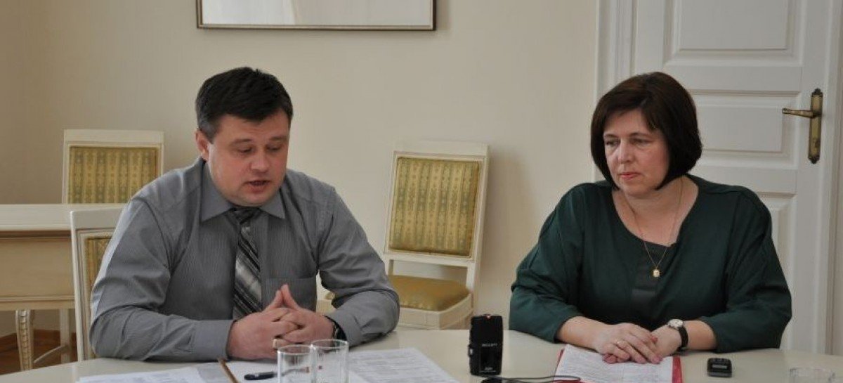У Львові стартує проєкт з підвищення кваліфікації асистентів вчителя інклюзивної школи