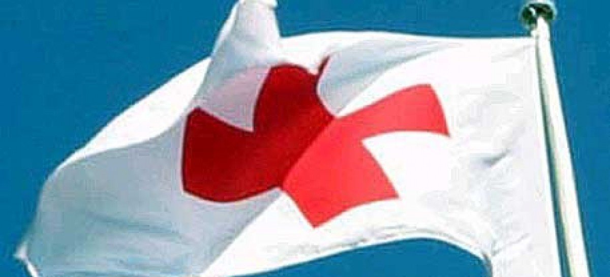 Червоний Хрест запрошує до участі у місячнику в підтримку найбільш незахищених верств населення