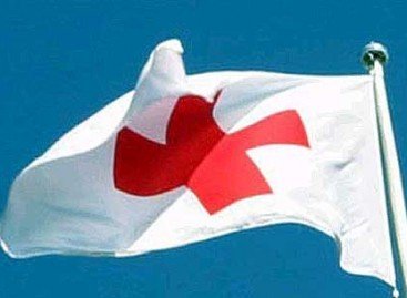 Червоний Хрест запрошує до участі у місячнику в підтримку найбільш незахищених верств населення
