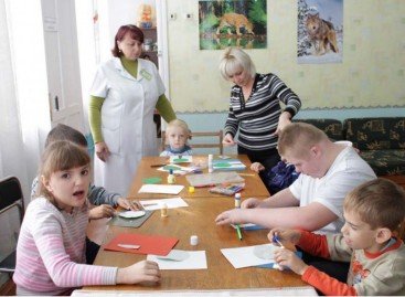 Директор Уманского центра социальной реабилитации детей-инвалидов: «Такого заведения нет нигде в Украине»