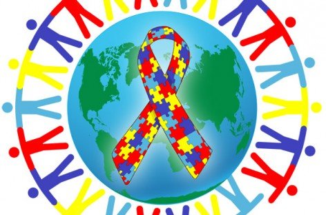 2 квітня – Всесвітній День поширення знань про аутизм
