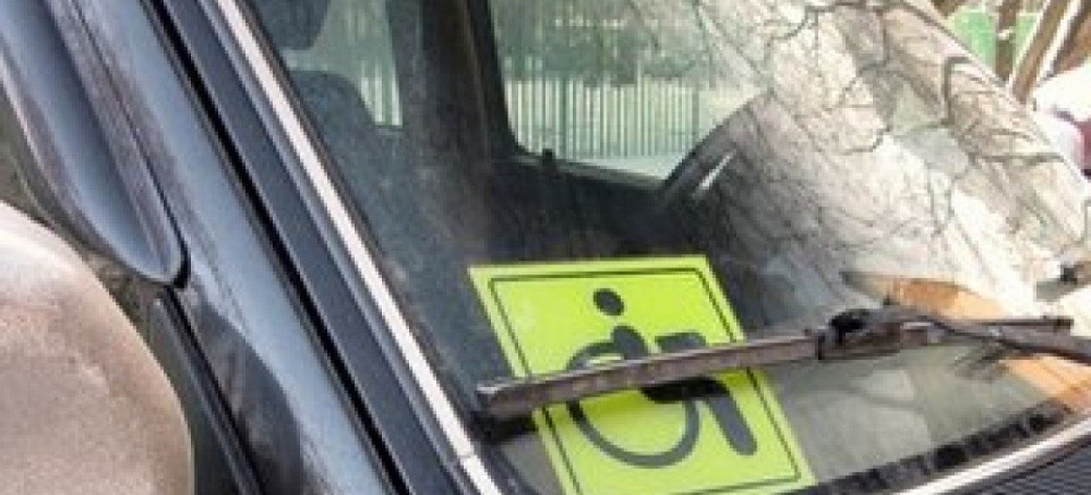 Мінсоцполітики ініціює передачу функцій визнання гуманітарною допомогою автомобілів для осіб з інвалідністю на місця