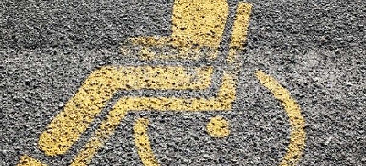 Забезпечення осіб з інвалідністю автомобілями