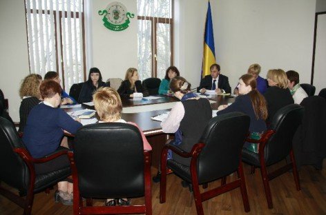 У МОЗ України обговорили шляхи вирішення проблем хворих з рідкісними захворюваннями