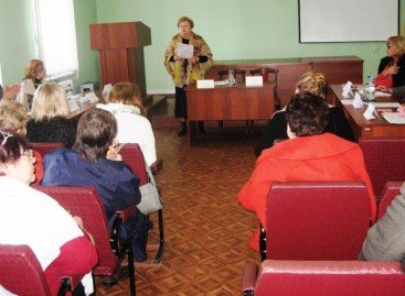 Позачергова конференція Миколаївської обласної організації СОІУ