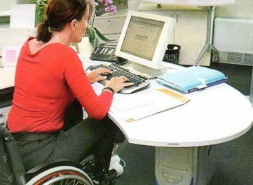 Тренінг «Особливості працевлаштування людей з інвалідністю в ІТ-сфері»