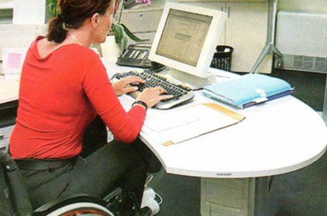 Праця як порятунок: як знаходять роботу люди з інвалідністю