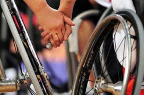Мер Бердянська запропонував зробити 2016-й – роком людей з інвалідністю