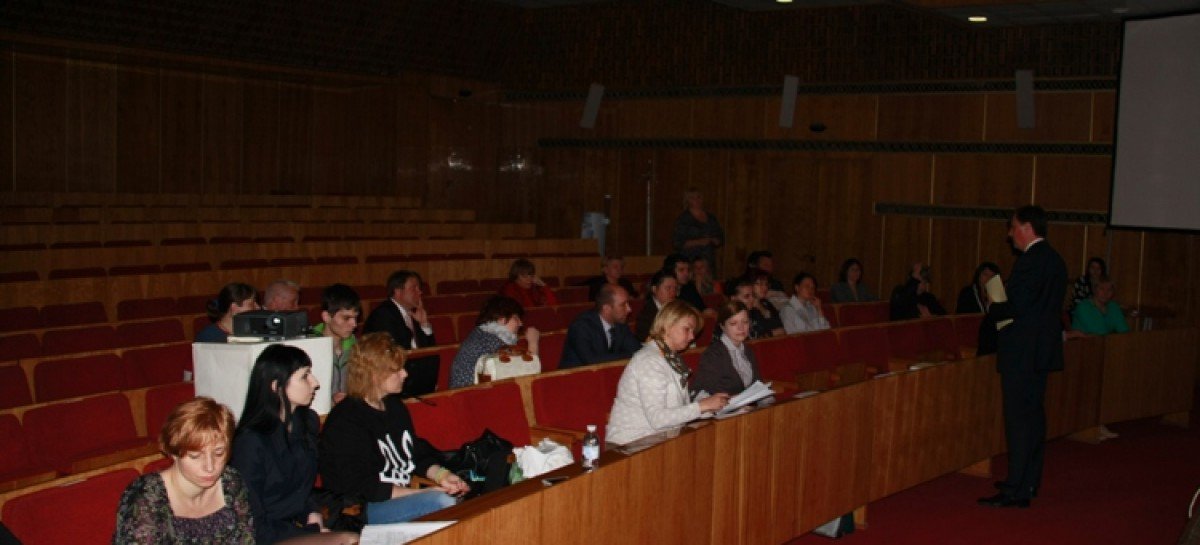 МОЗ продовжує діалог з громадськими та пацієнськими організаціями, що опікуються проблемами орфанних хворих