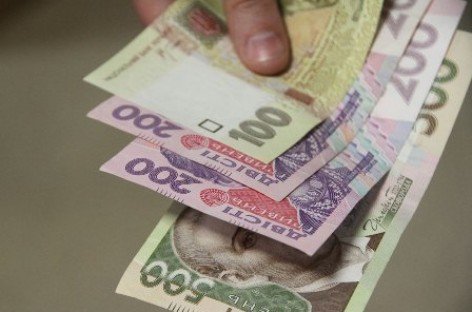 У Мінсоцполітики обговорили механізм пенсійних виплат на Донбасі