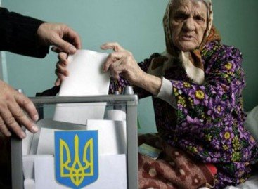 4 червня 2015 року КРУГЛИЙ СТІЛ «Доступ осіб з інвалідністю до виборчих  та політичних процесів в Україні»