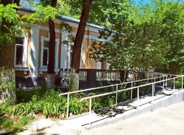 В Одесі відкриється відділення реабілітації осіб з інвалідністю