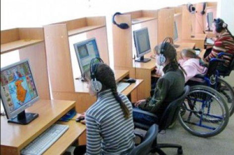 У Рівненському районі реорганізують Центр реабілітації осіб з інвалідністю