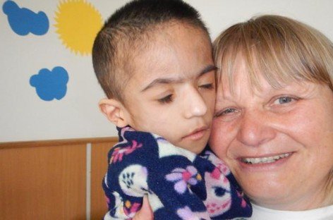 Німецька лікарка: Інтернати для осіб з інвалідністю в Україні мають стати “більш сімейними”