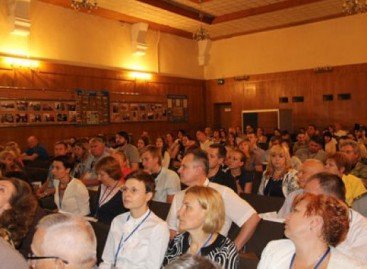 У Львові на міжнародній конференції обговорюють проблеми реабілітації військових