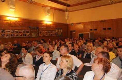 У Львові на міжнародній конференції обговорюють проблеми реабілітації військових