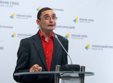 Людина з інвалідністю стане головним героєм українського фільму
