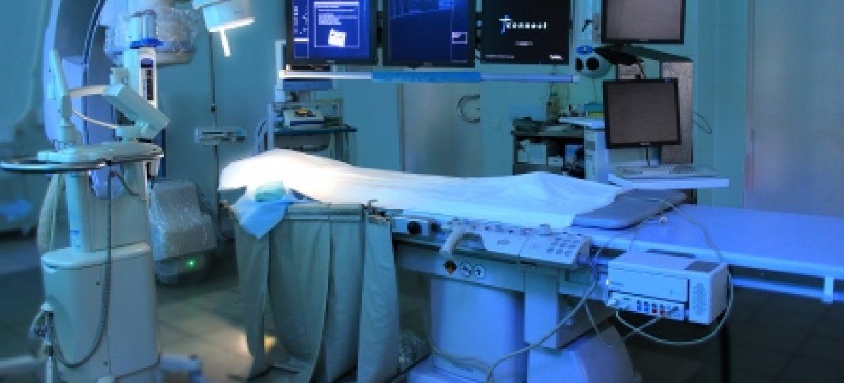 В Одесі відкрито клінічний науково-методичний центр рентгенендоваскулярної медицини